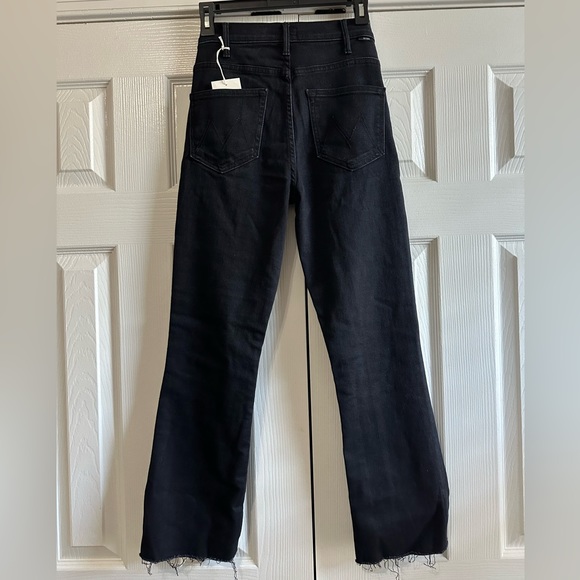 Mother high rise Jean - Picture 9 of 10